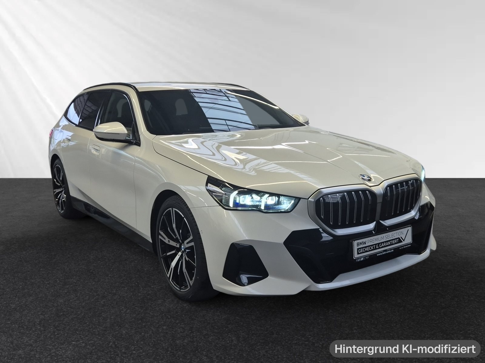 BMW 520d