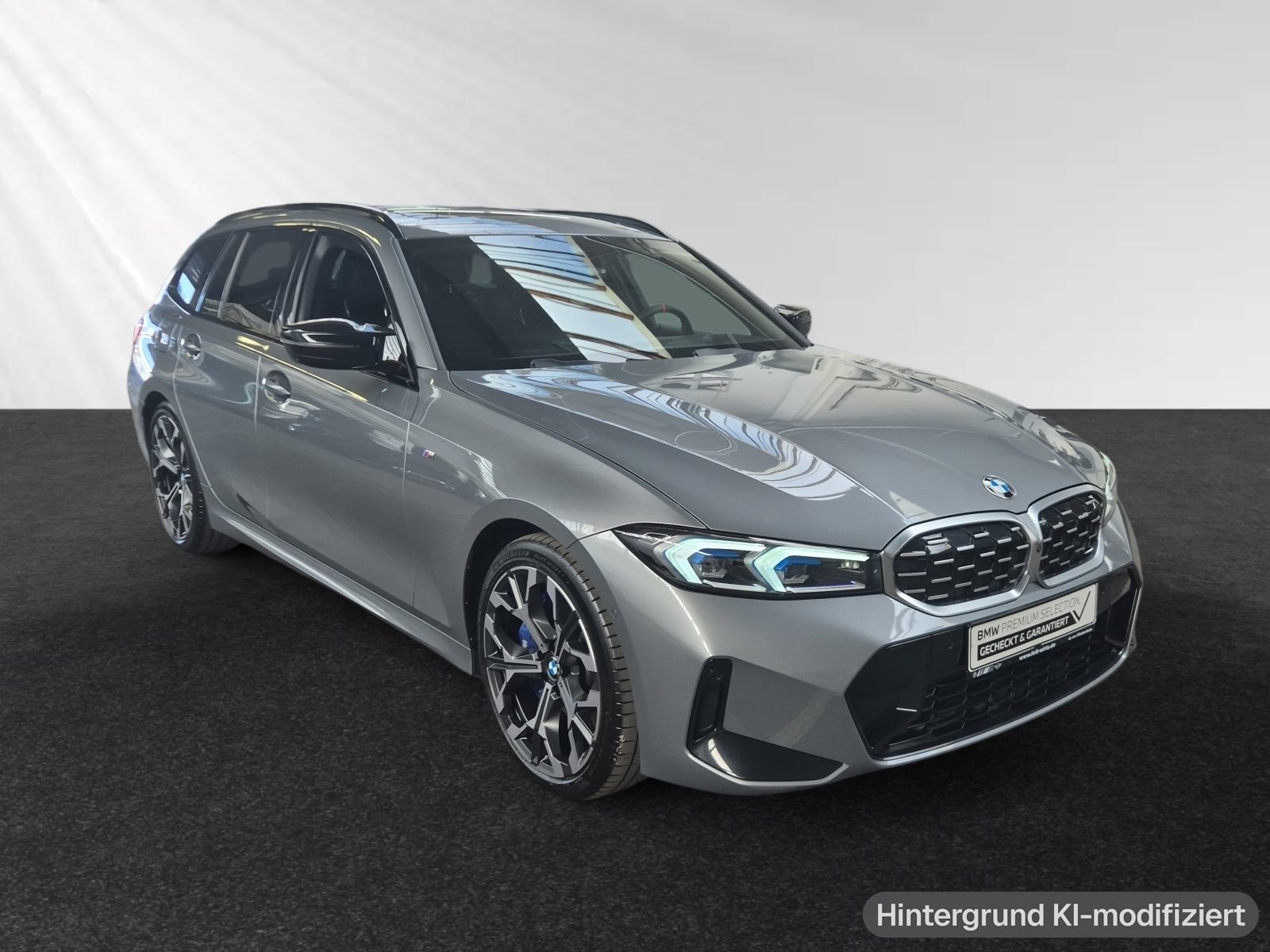 BMW M340d xDrive