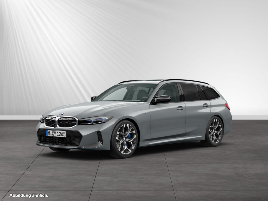 BMW M340d xDrive