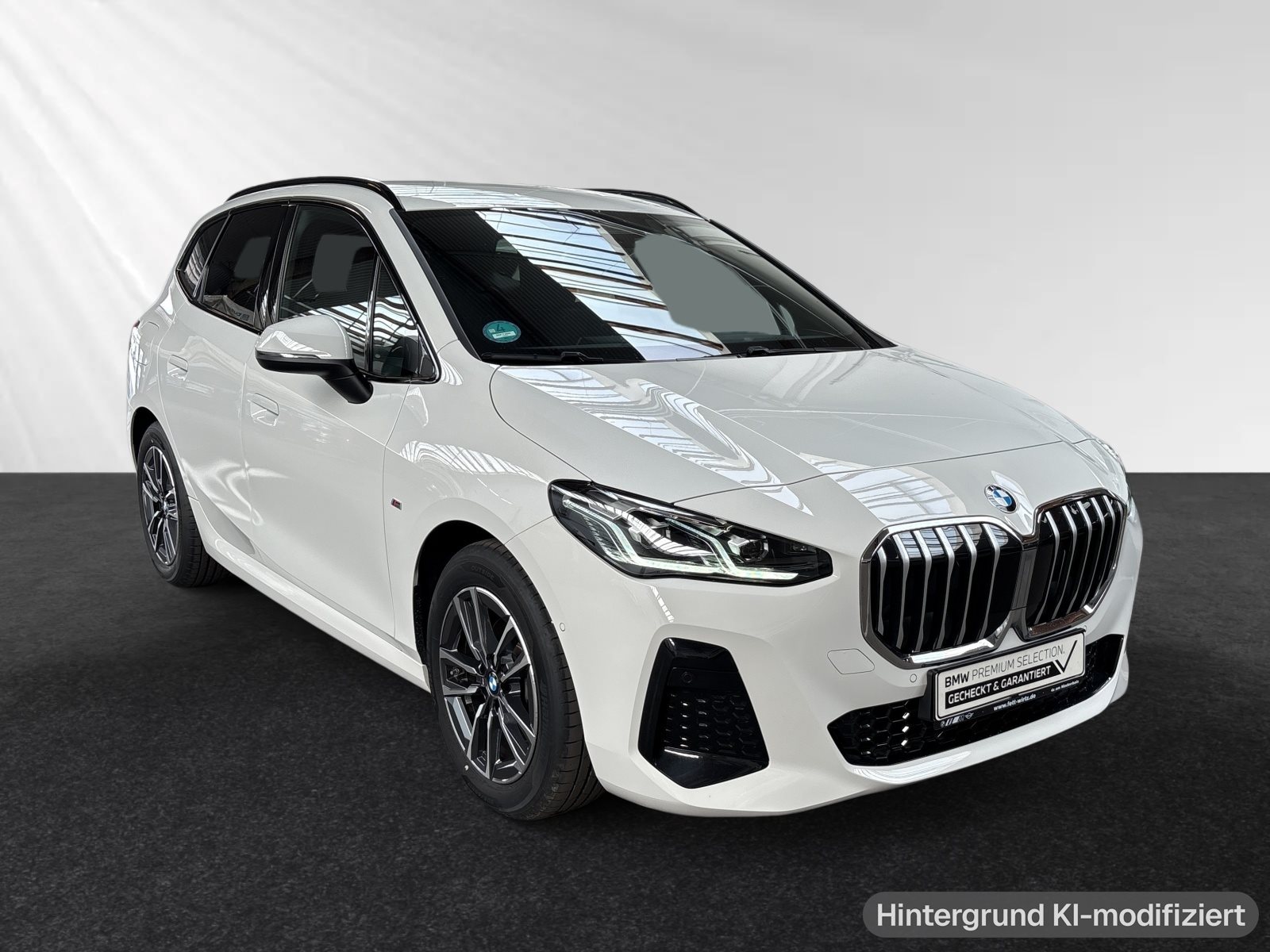 BMW 220d