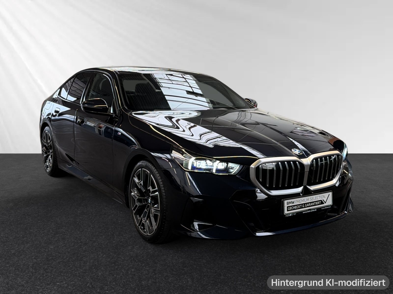 BMW 520d