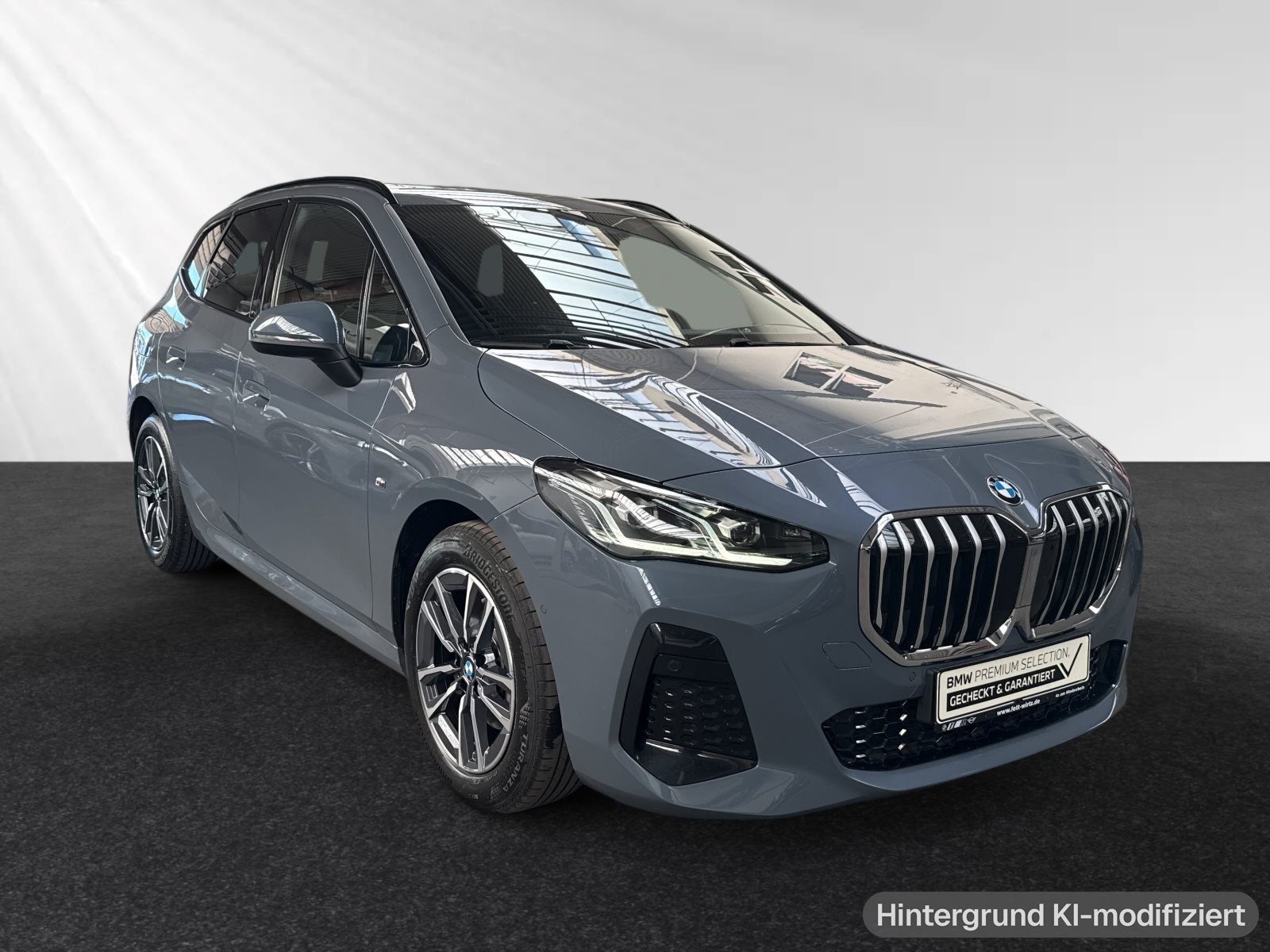 BMW 218i