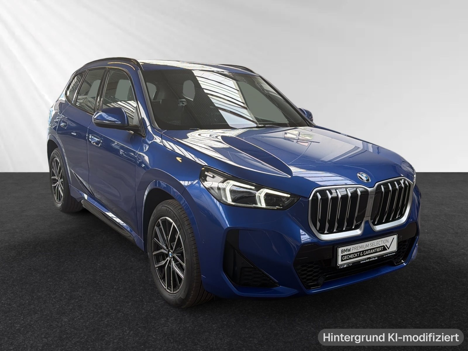 BMW X1 sDrive20d