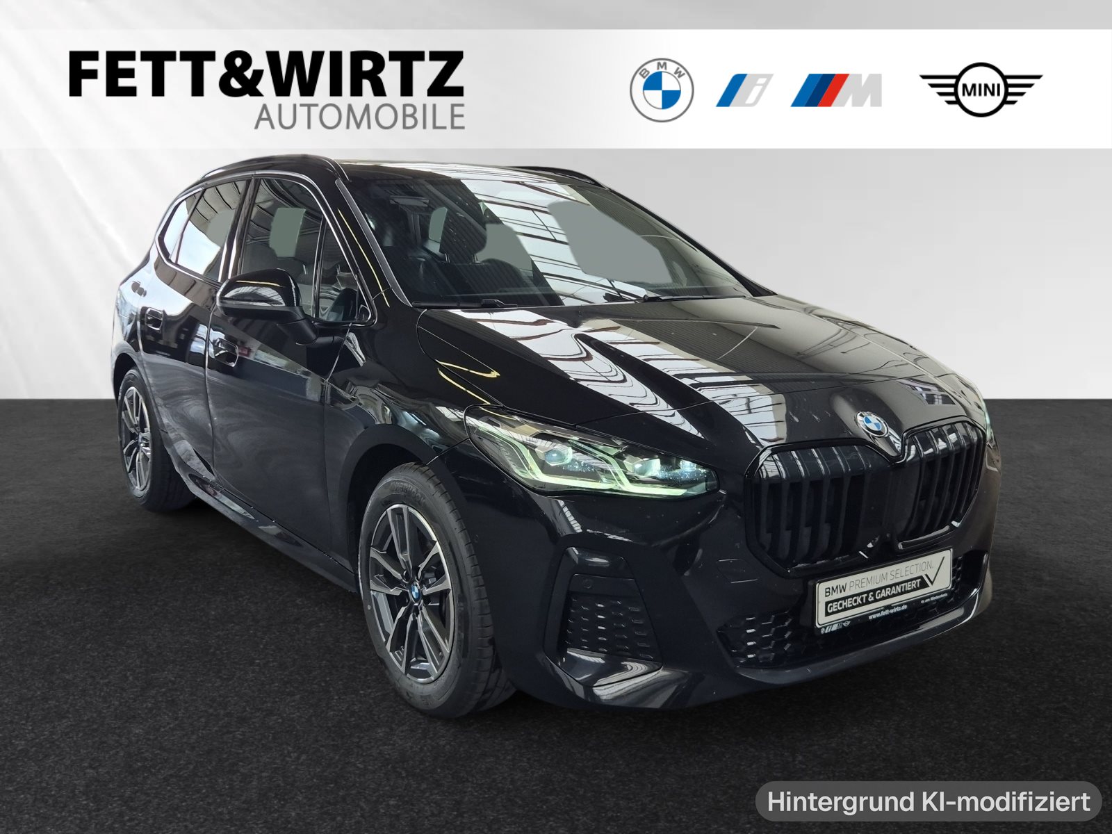 BMW 223i