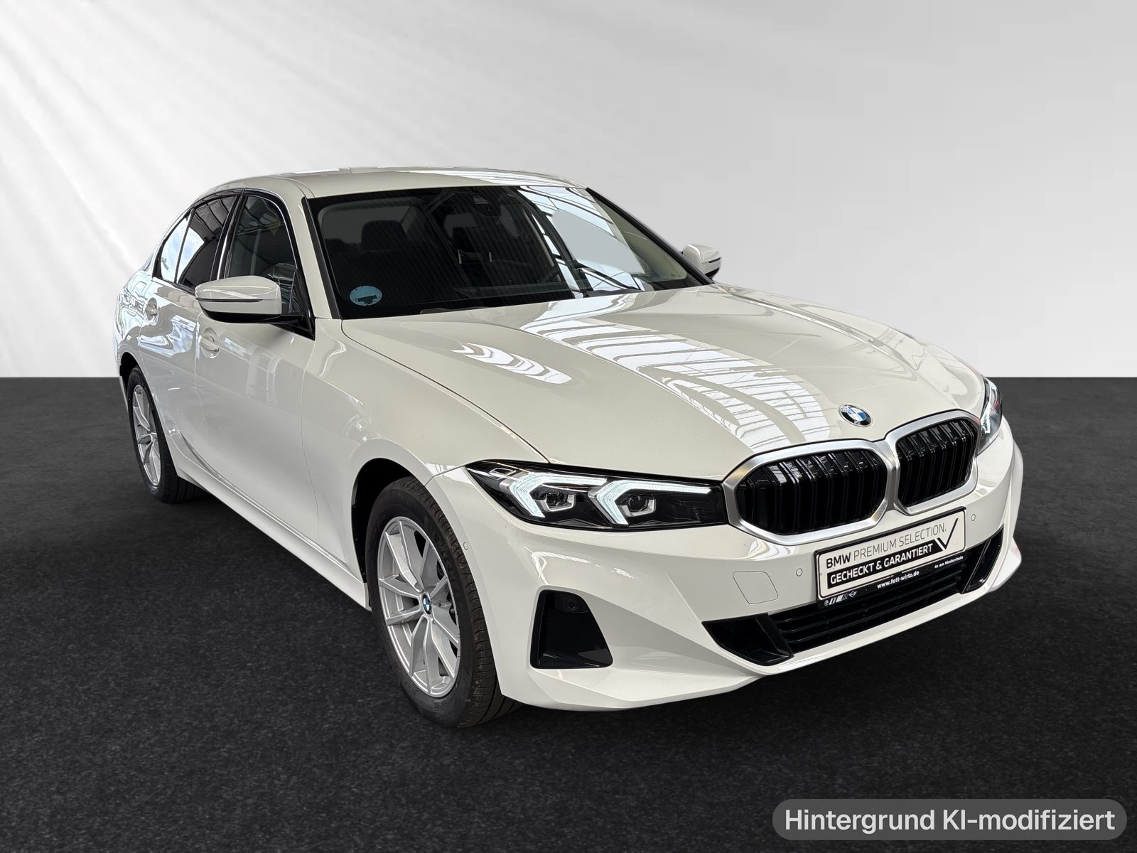 BMW 320i xDrive