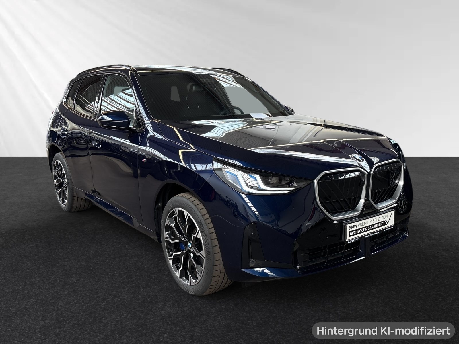 BMW X3 40d xDrive