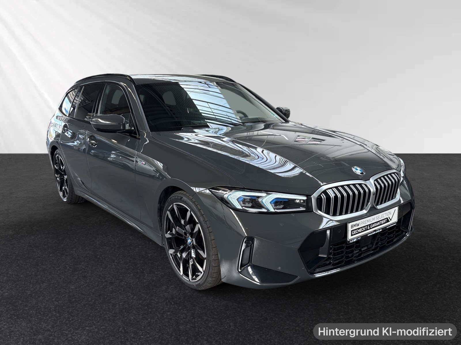 BMW 320d