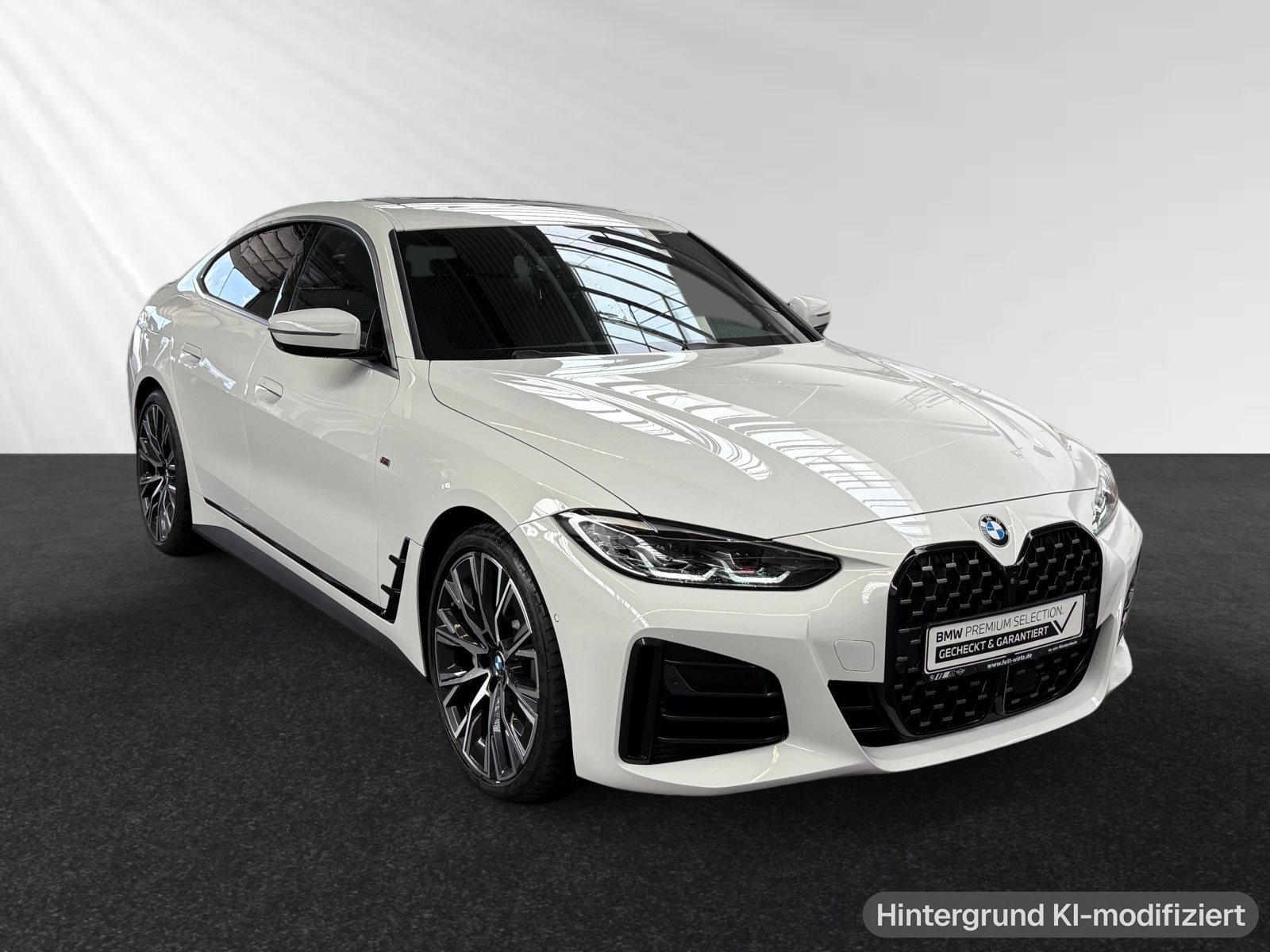 BMW 430i