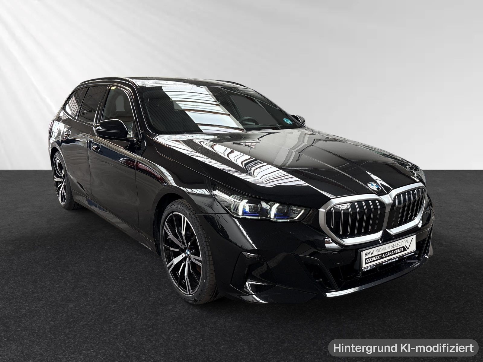 BMW 520d