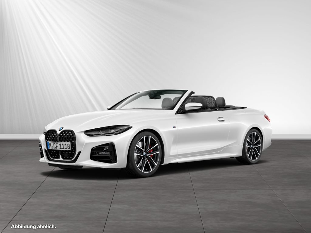 BMW 420d