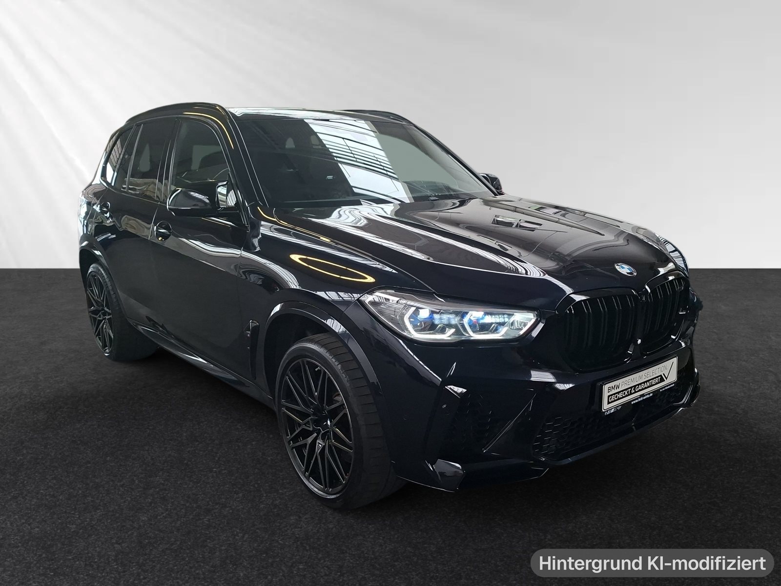 BMW X5 M