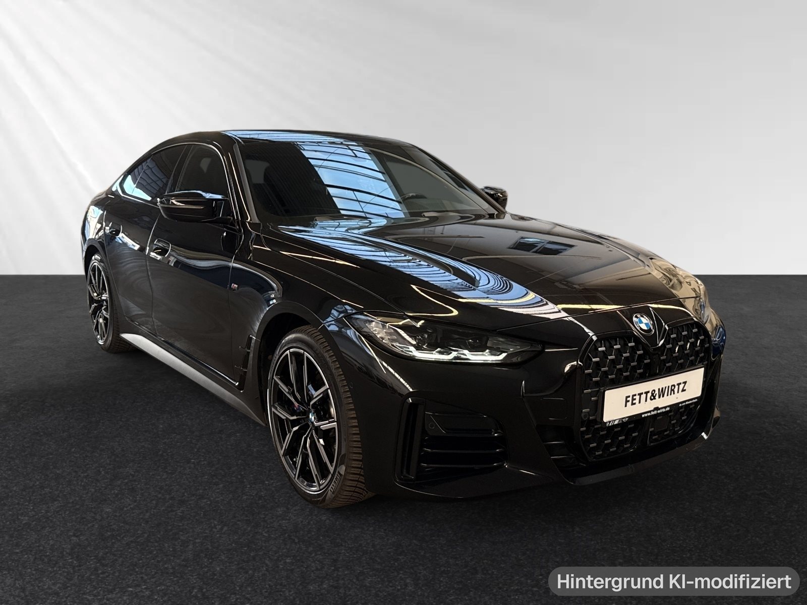 BMW M440i xDrive