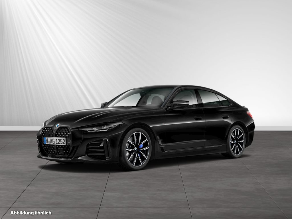 BMW M440i xDrive