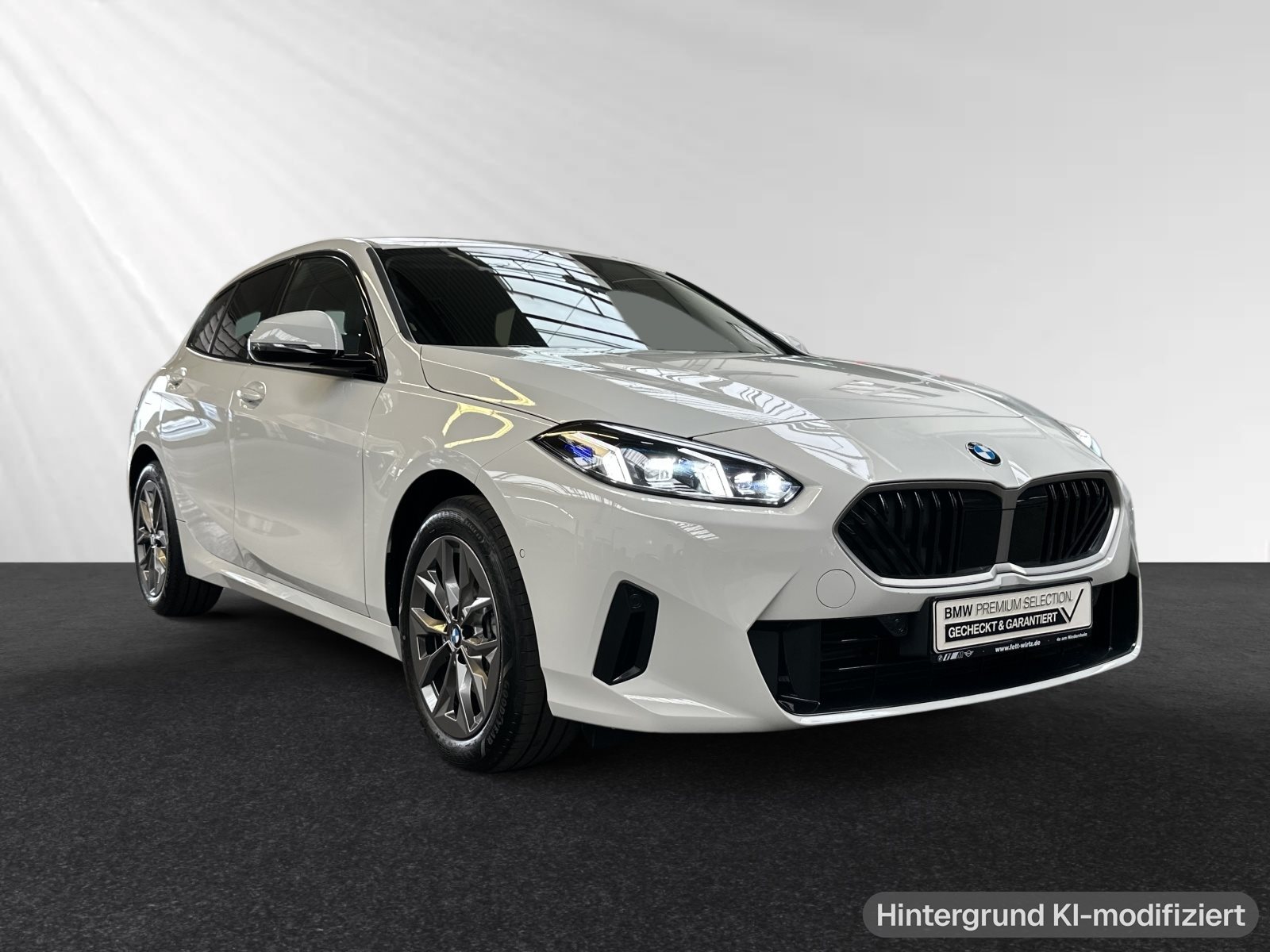 BMW 120
