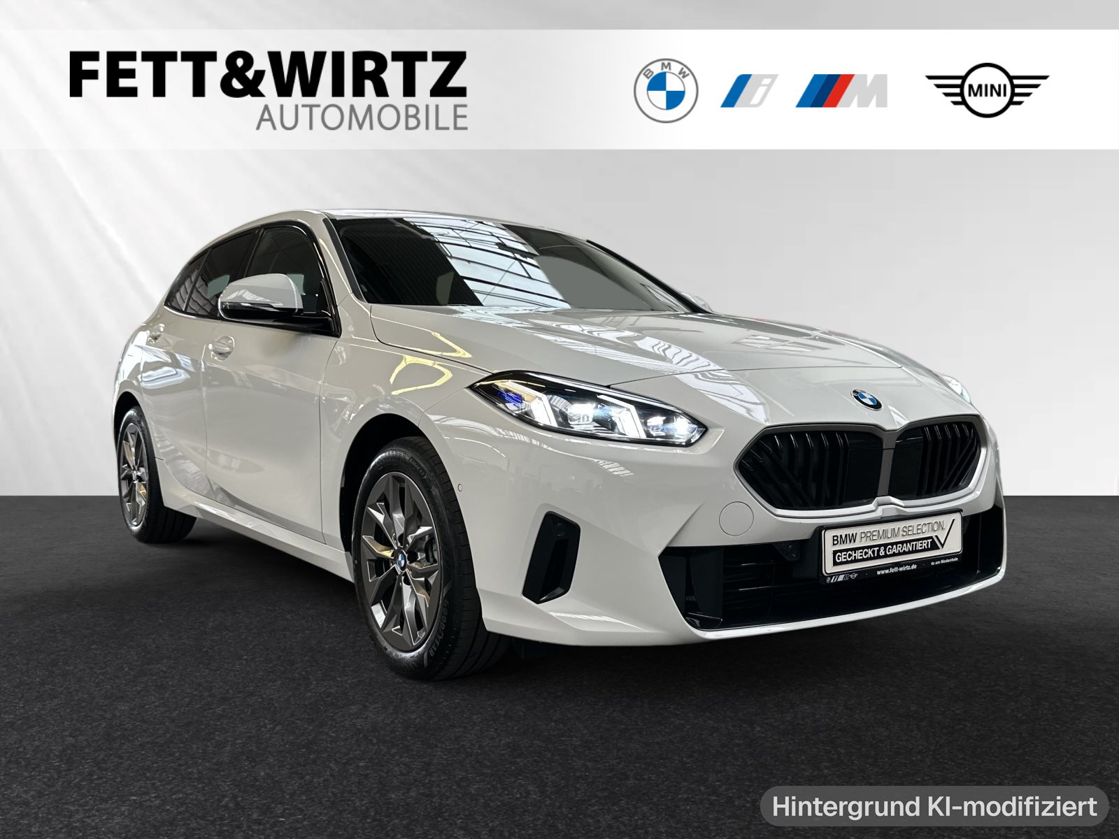 BMW 120