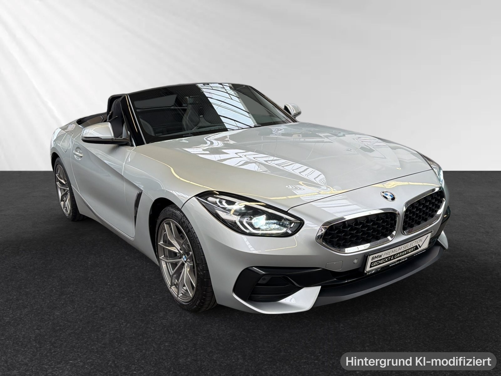 BMW Z4 sDrive20i