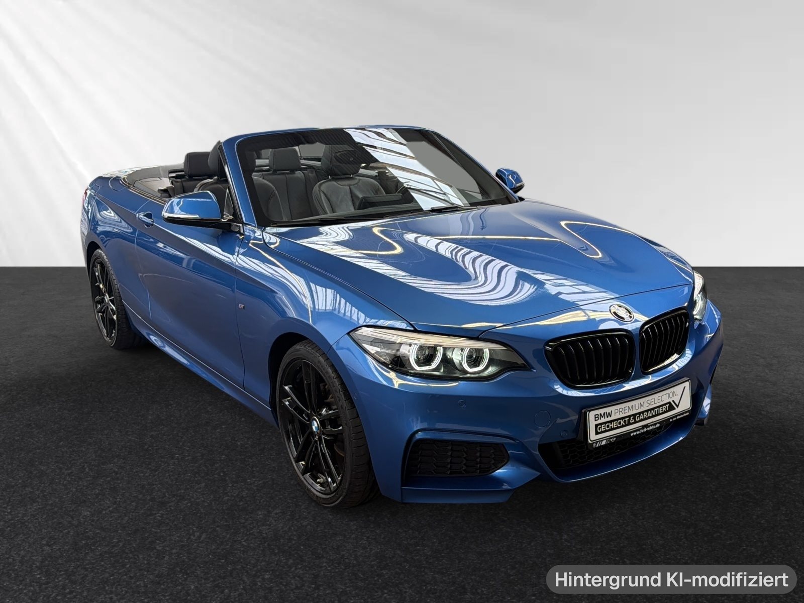 BMW 218i