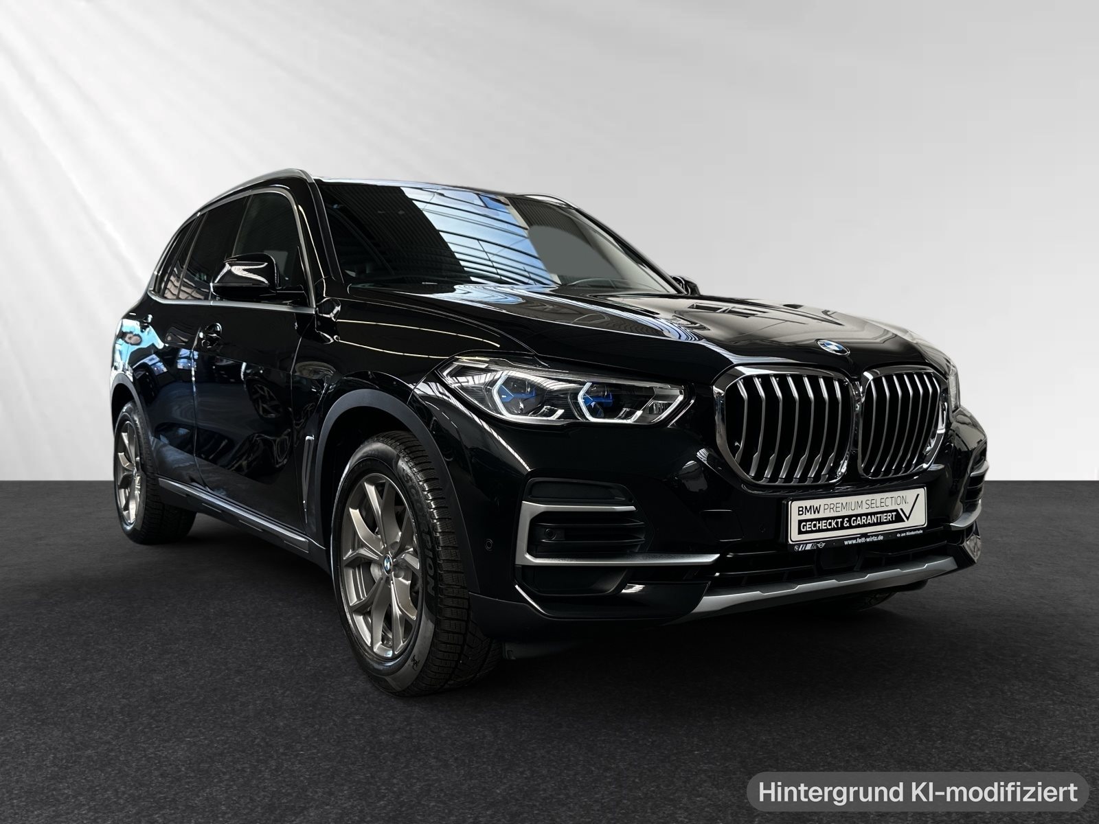 BMW X5 xDrive30d
