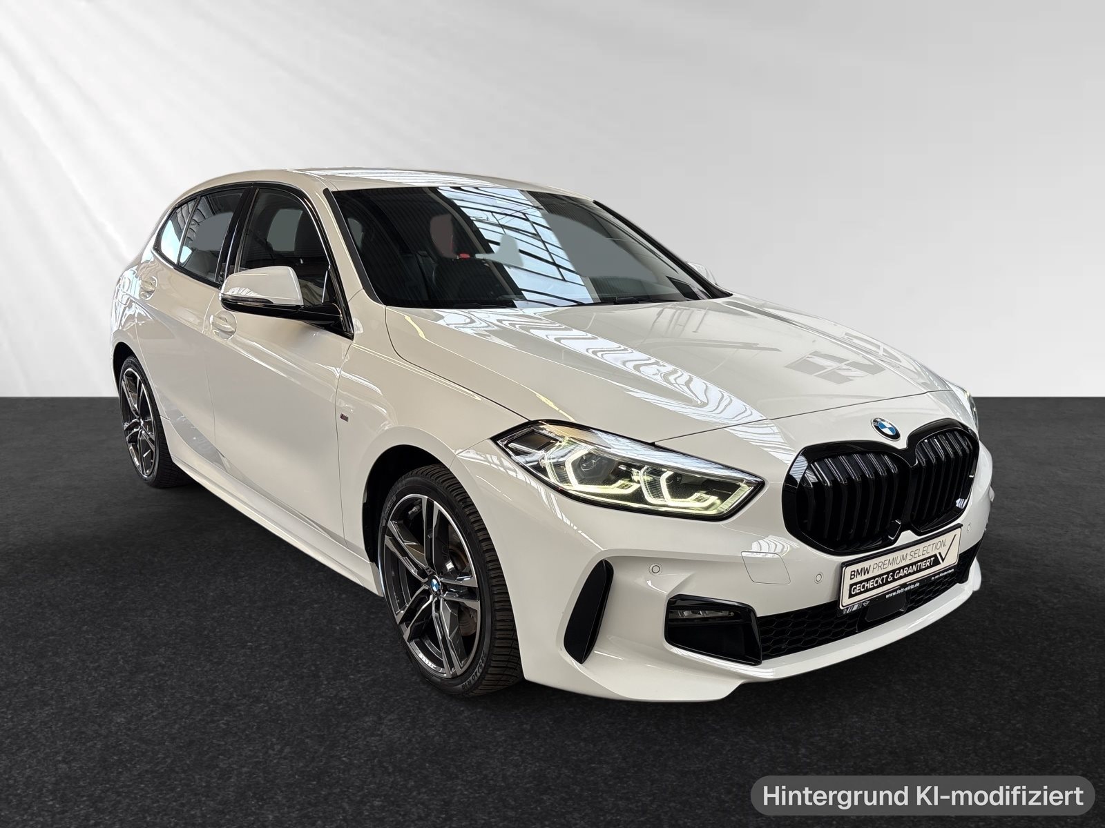 BMW 118i