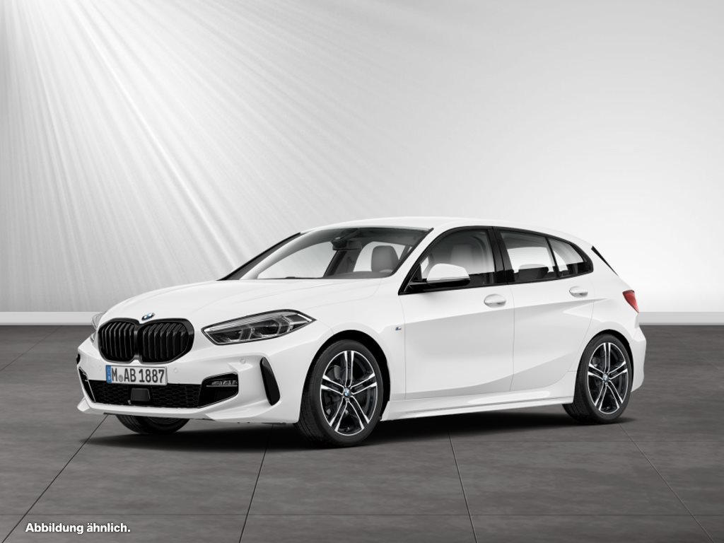 BMW 118i