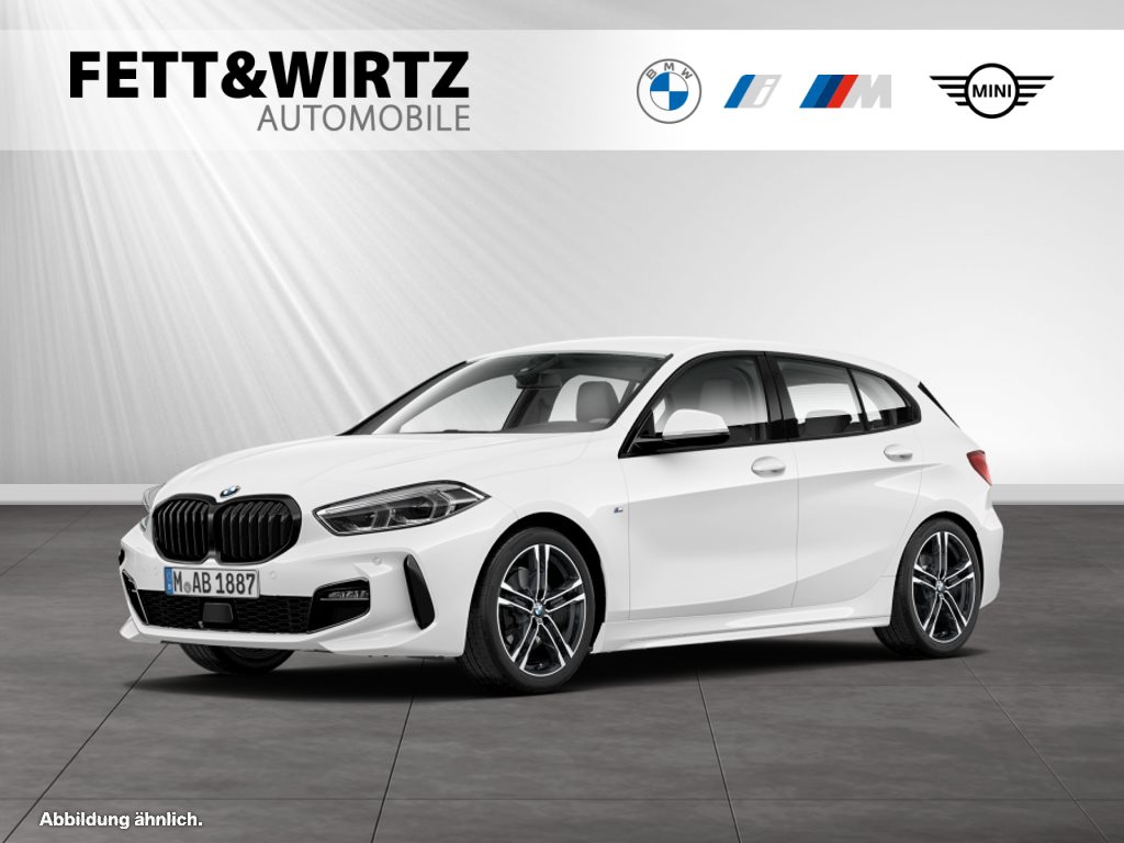 BMW 118i
