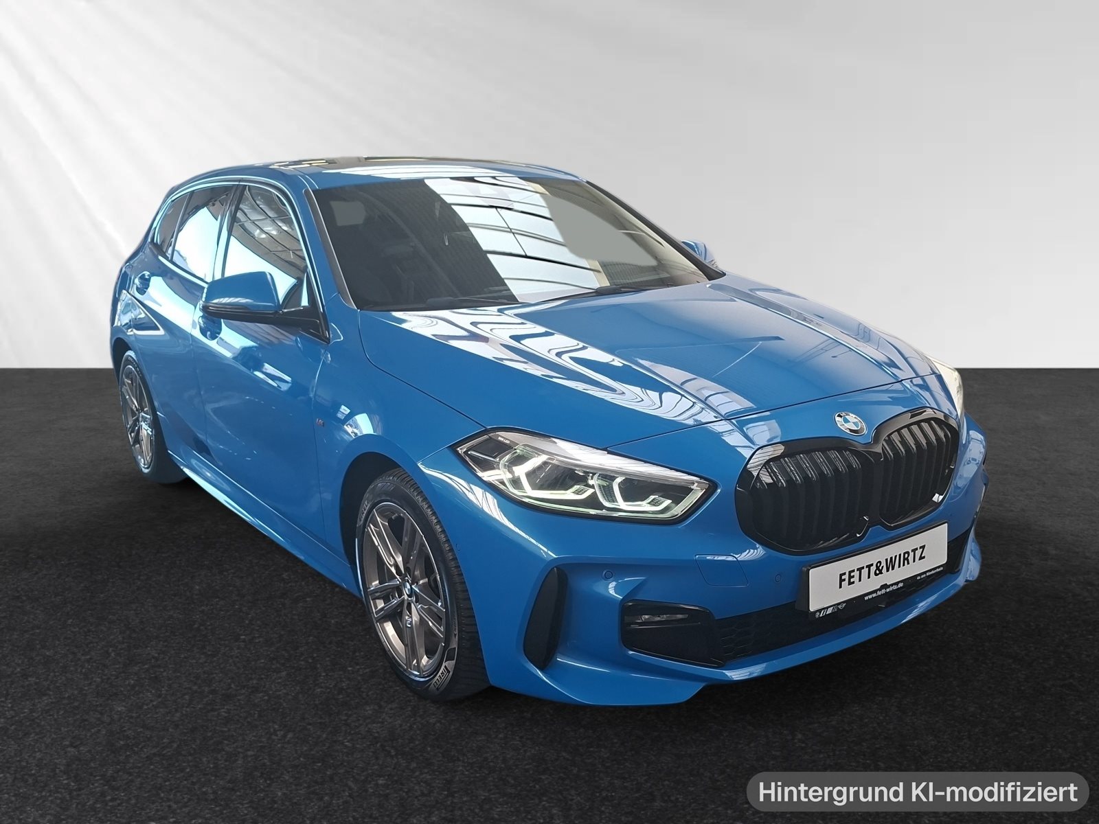 BMW 118i