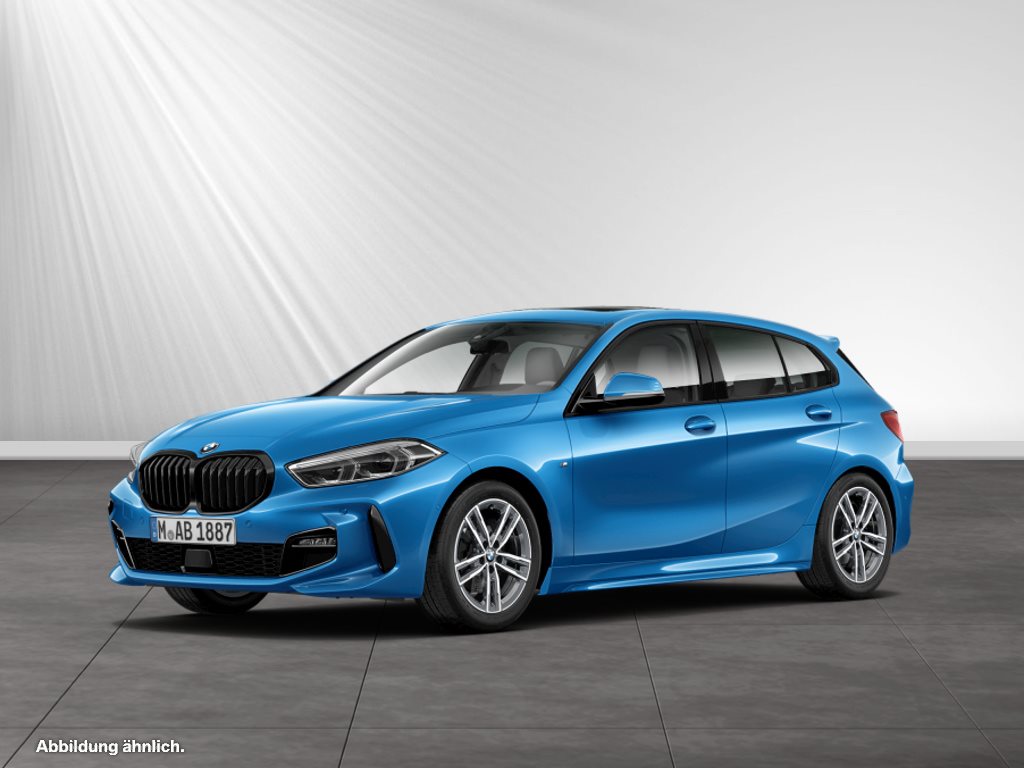 BMW 118i