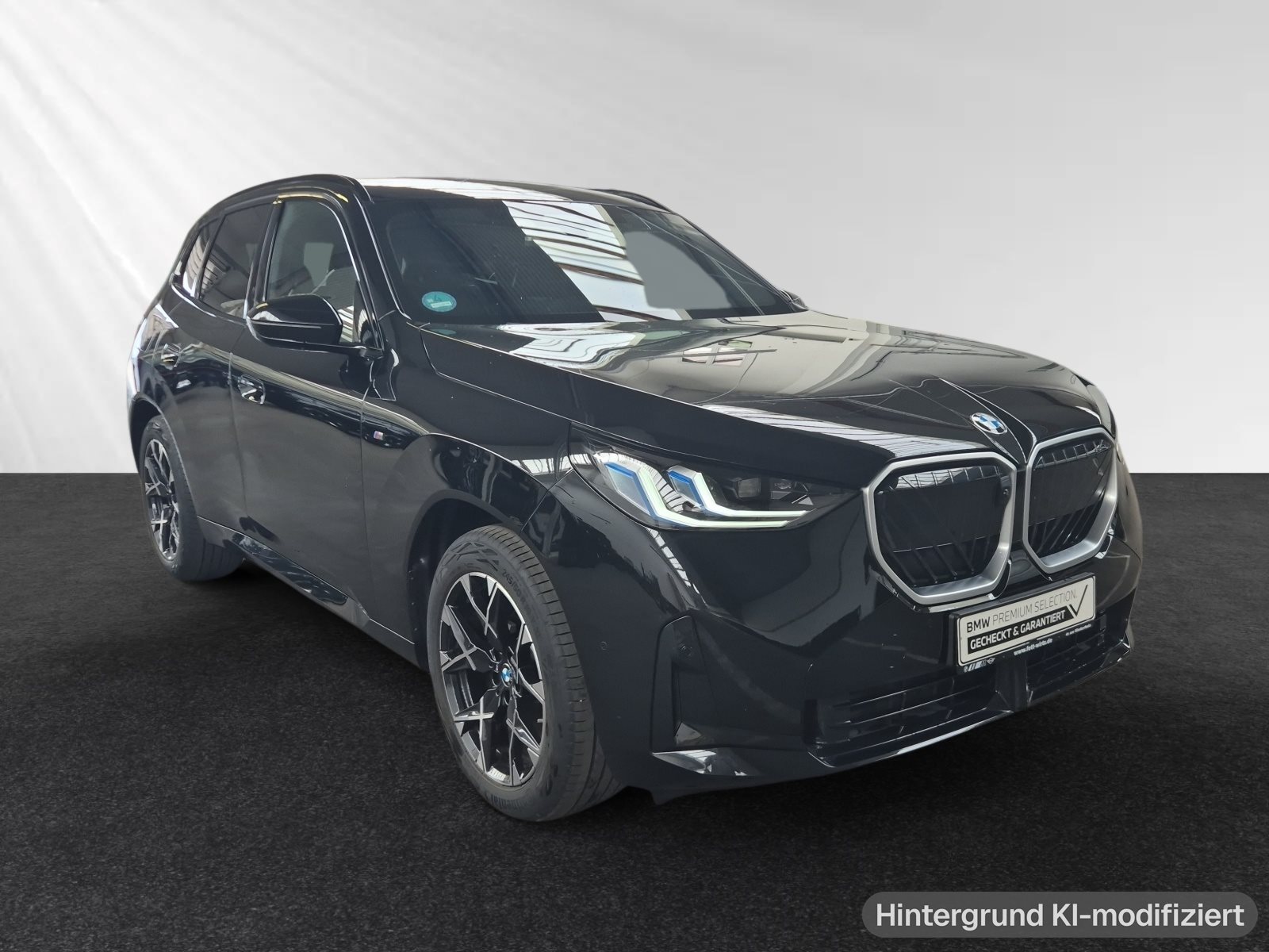 BMW X3 30e xDrive