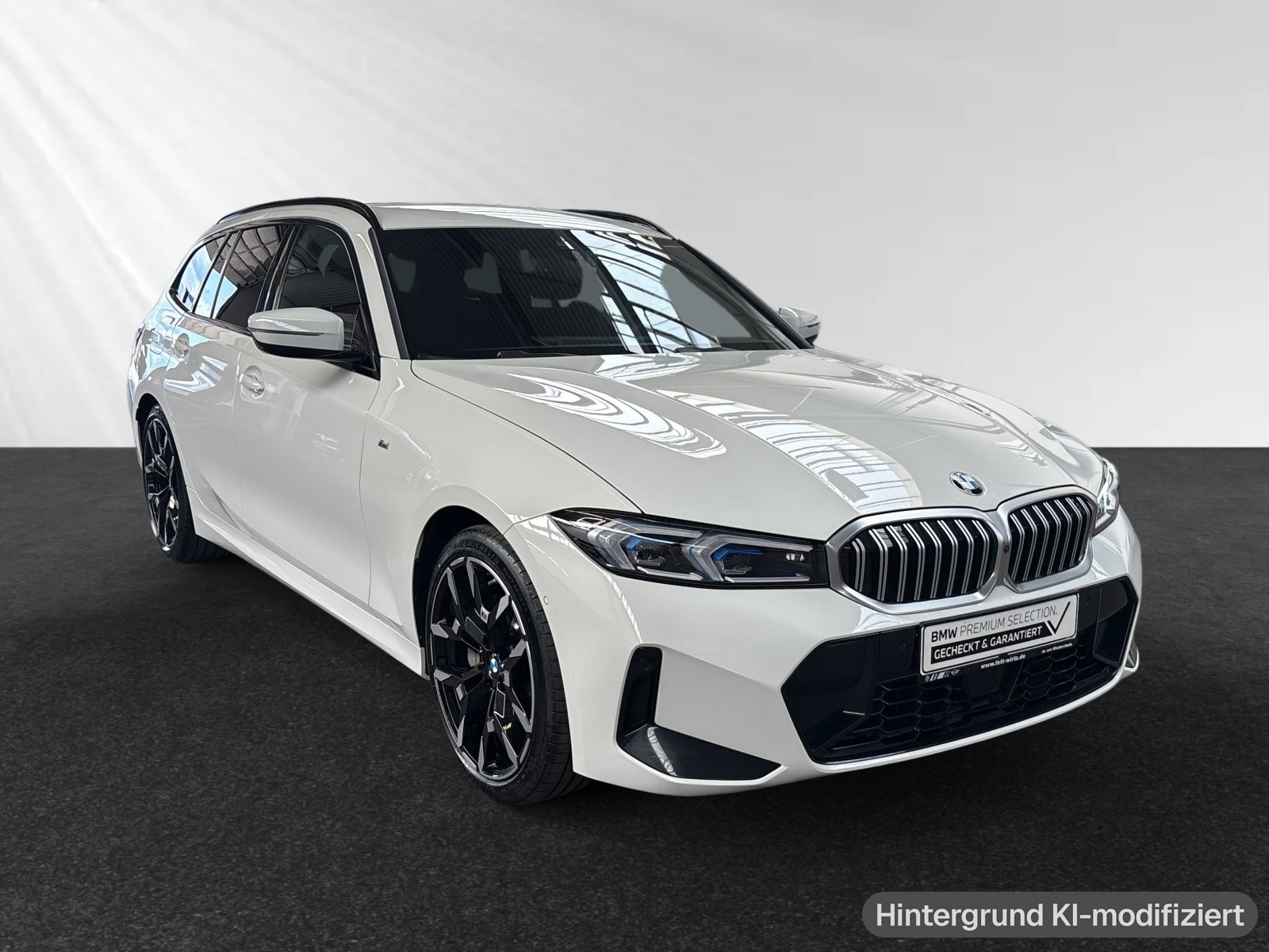 BMW 330i xDrive