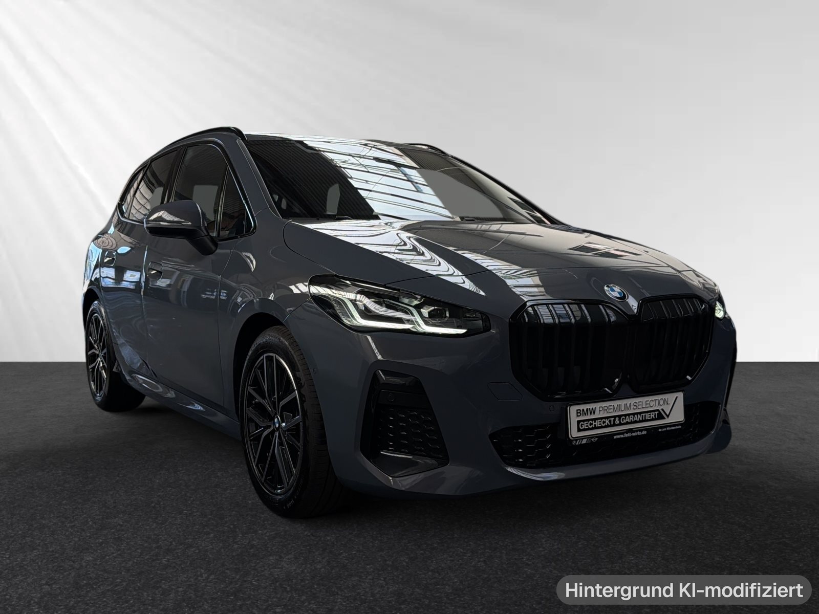BMW 220d