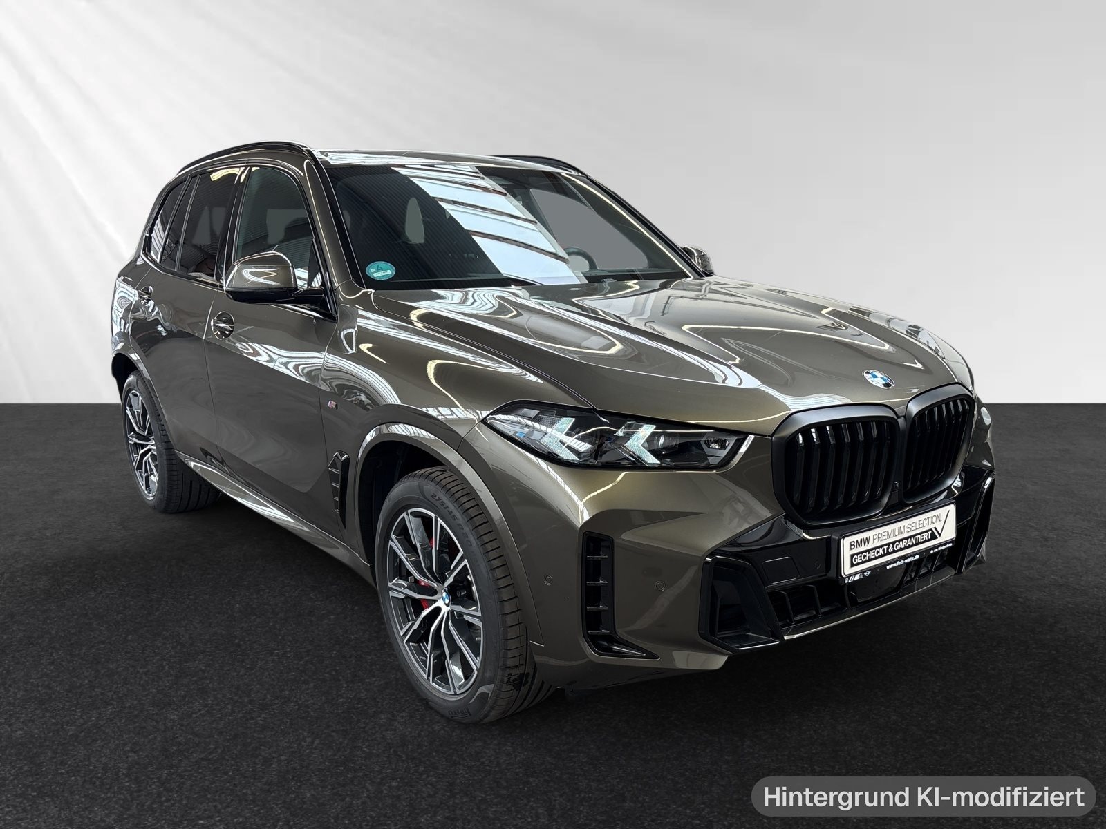 BMW X5 xDrive30d