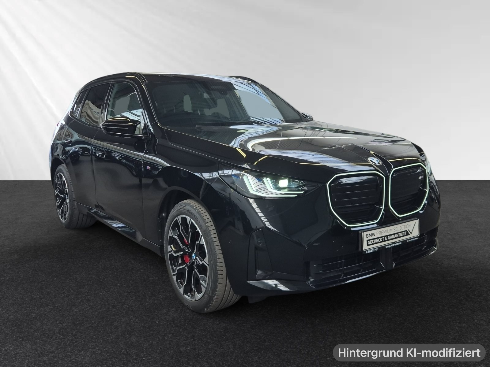 BMW X3 M50 xDrive