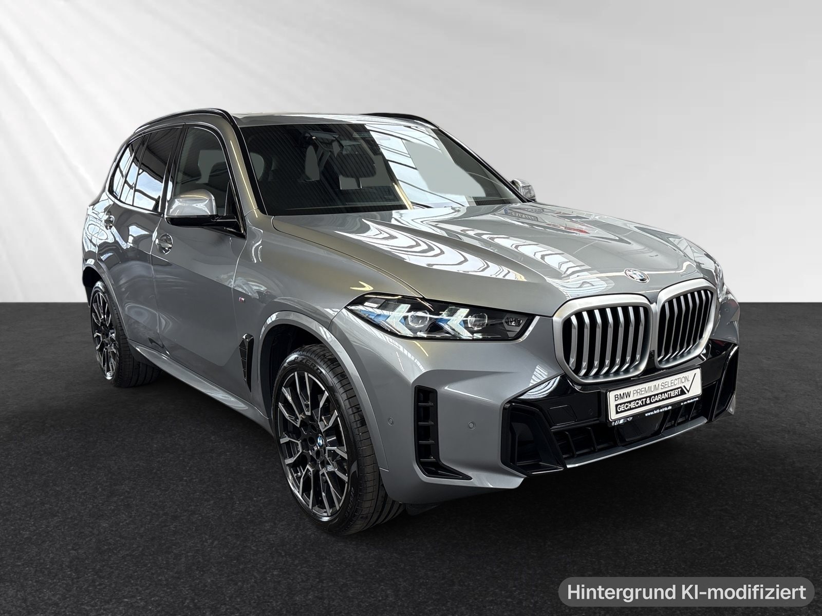 BMW X5 xDrive30d