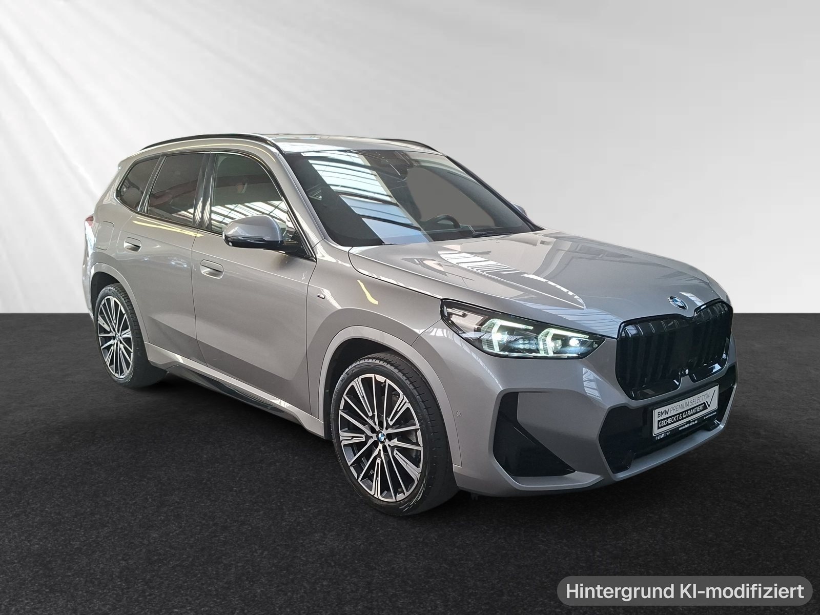 BMW X1 xDrive23i