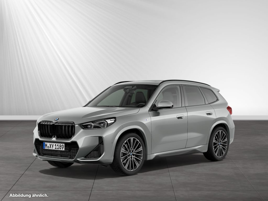 BMW X1 xDrive23i