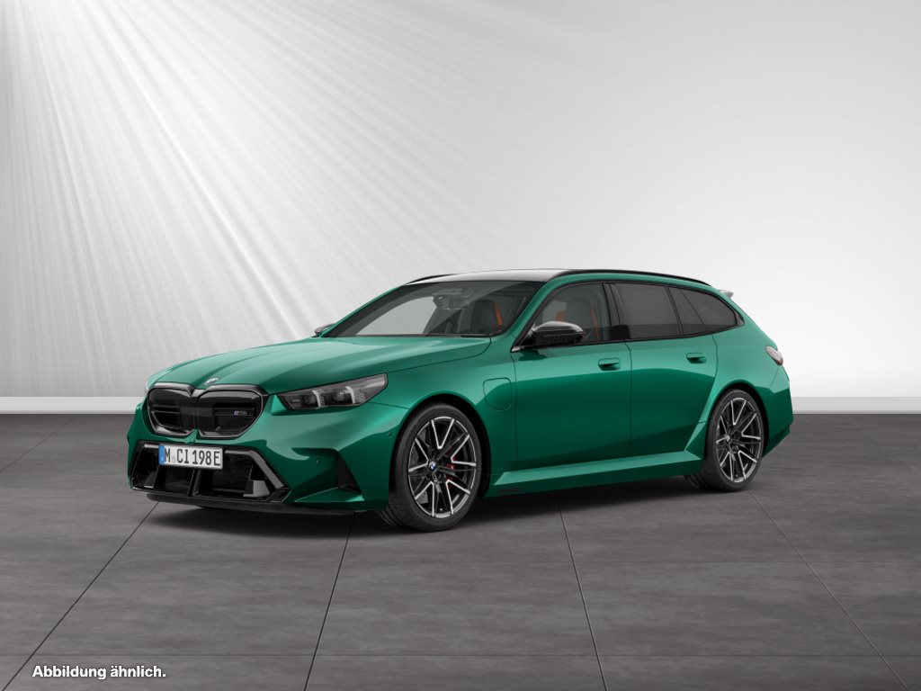 BMW M5 Touring