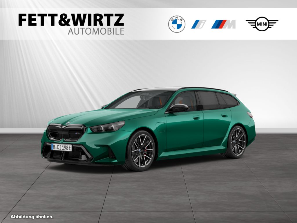 BMW M5 Touring