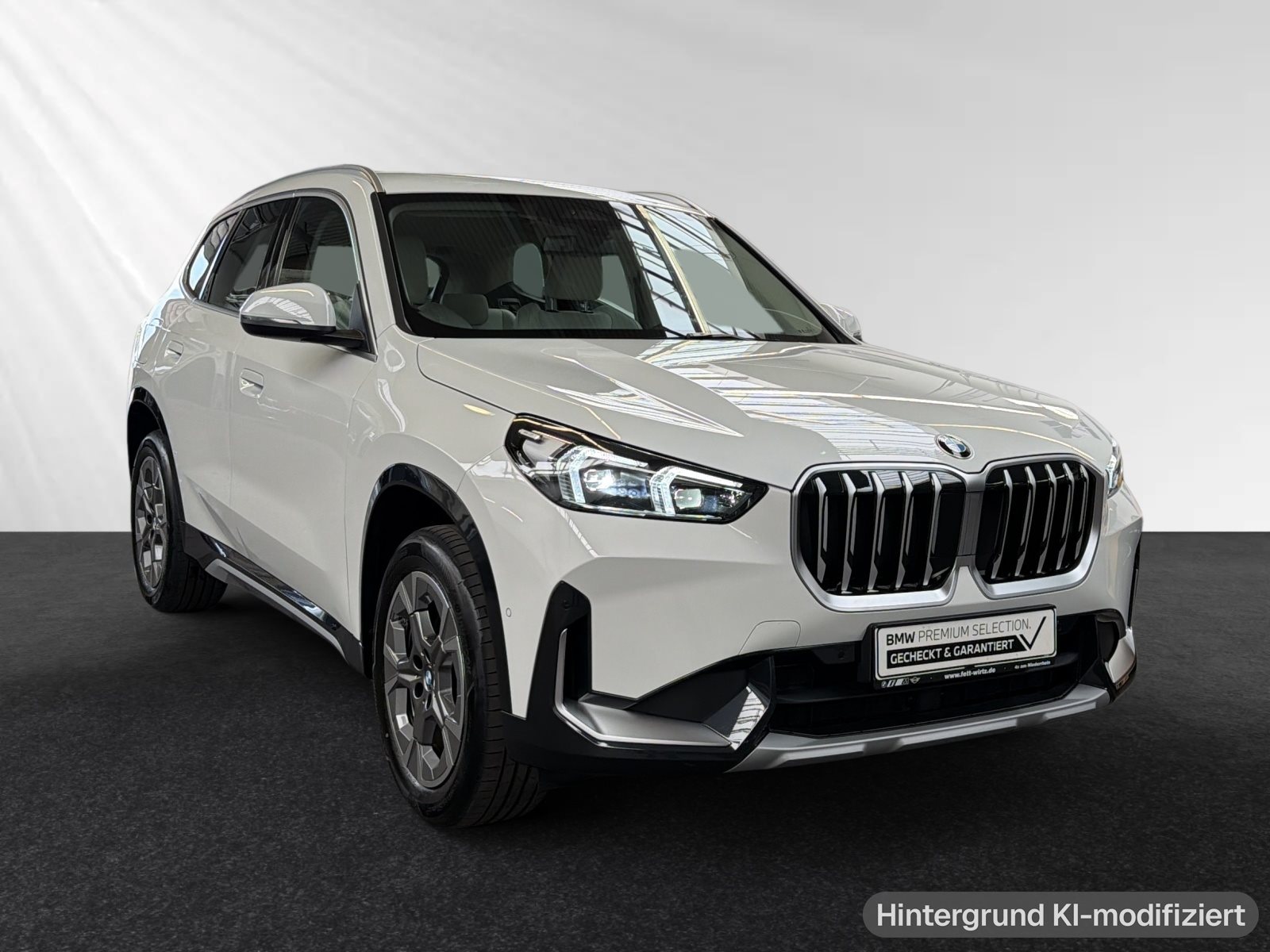 BMW X1 sDrive20i