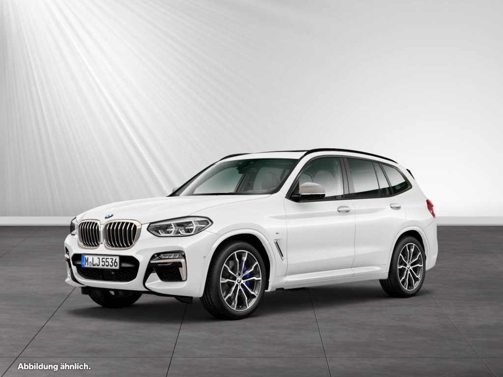 BMW X3 M40i