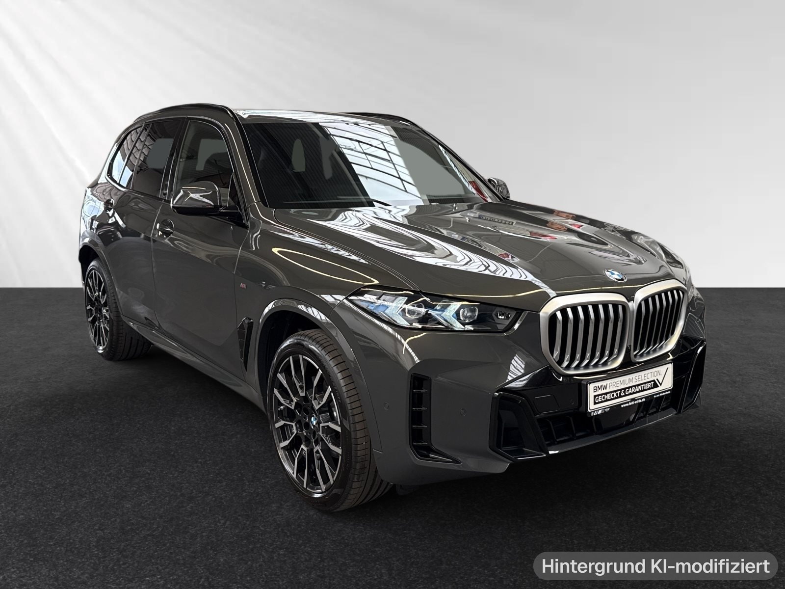 BMW X5 xDrive30d