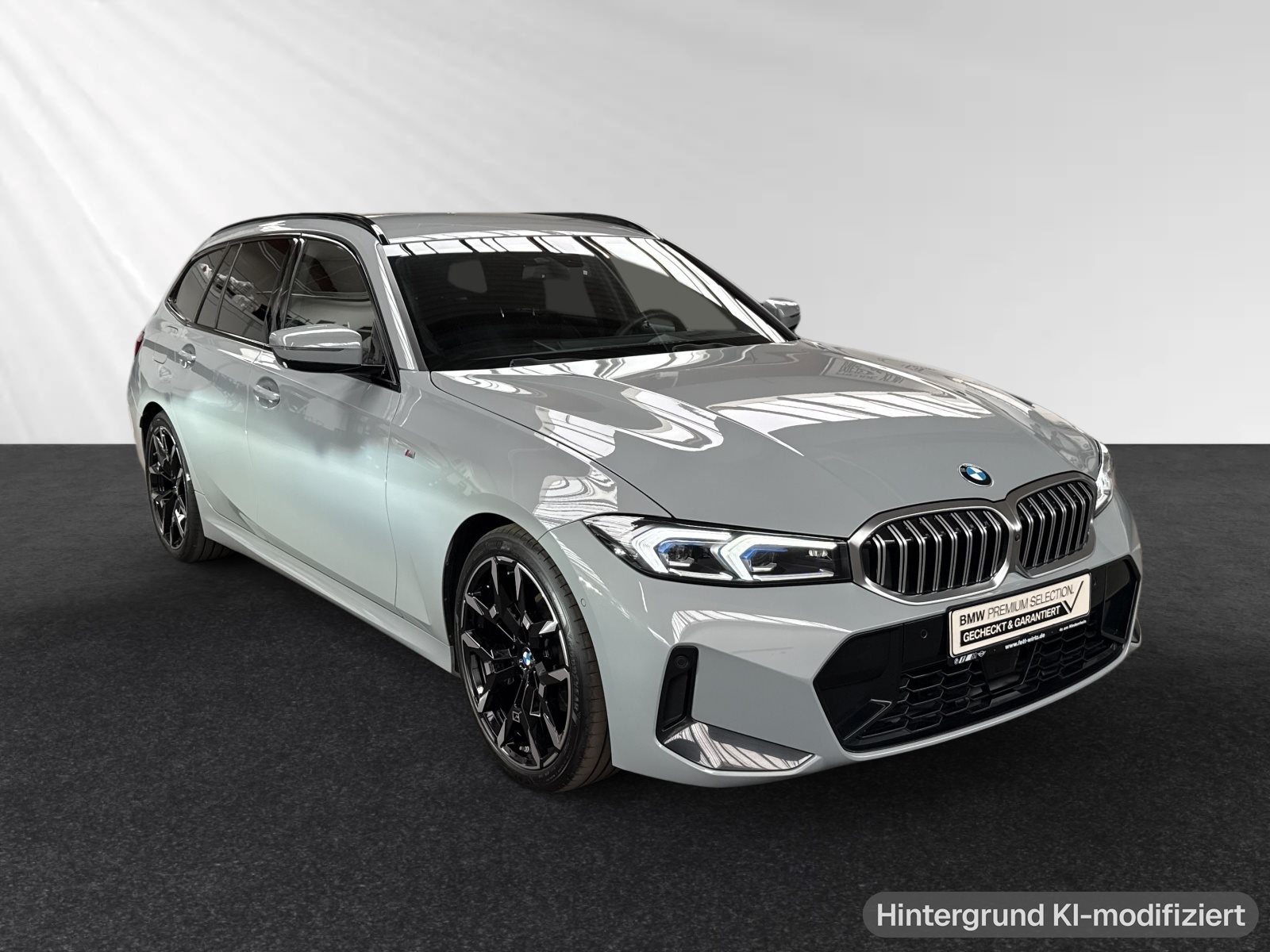 BMW 320d