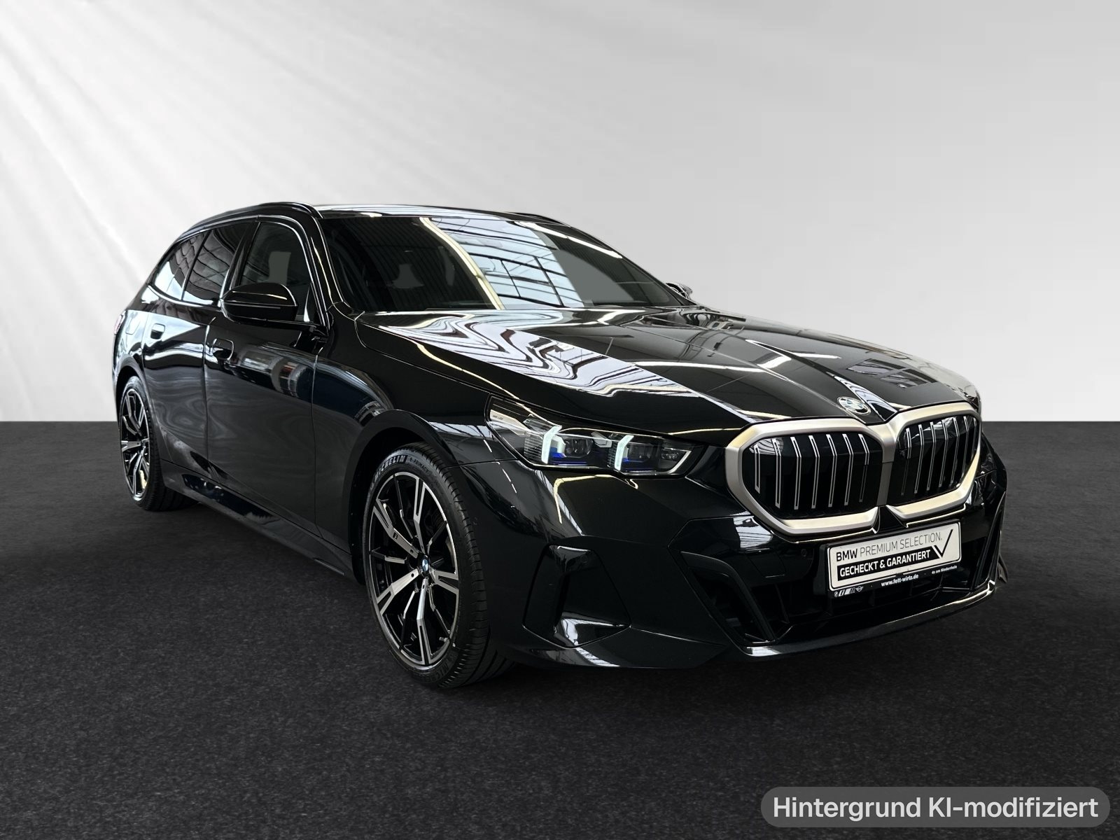 BMW 520i