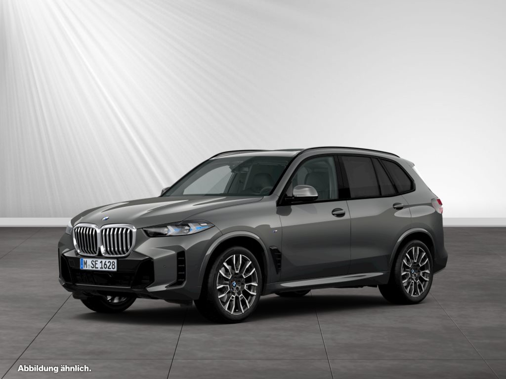 BMW X5 xDrive40i