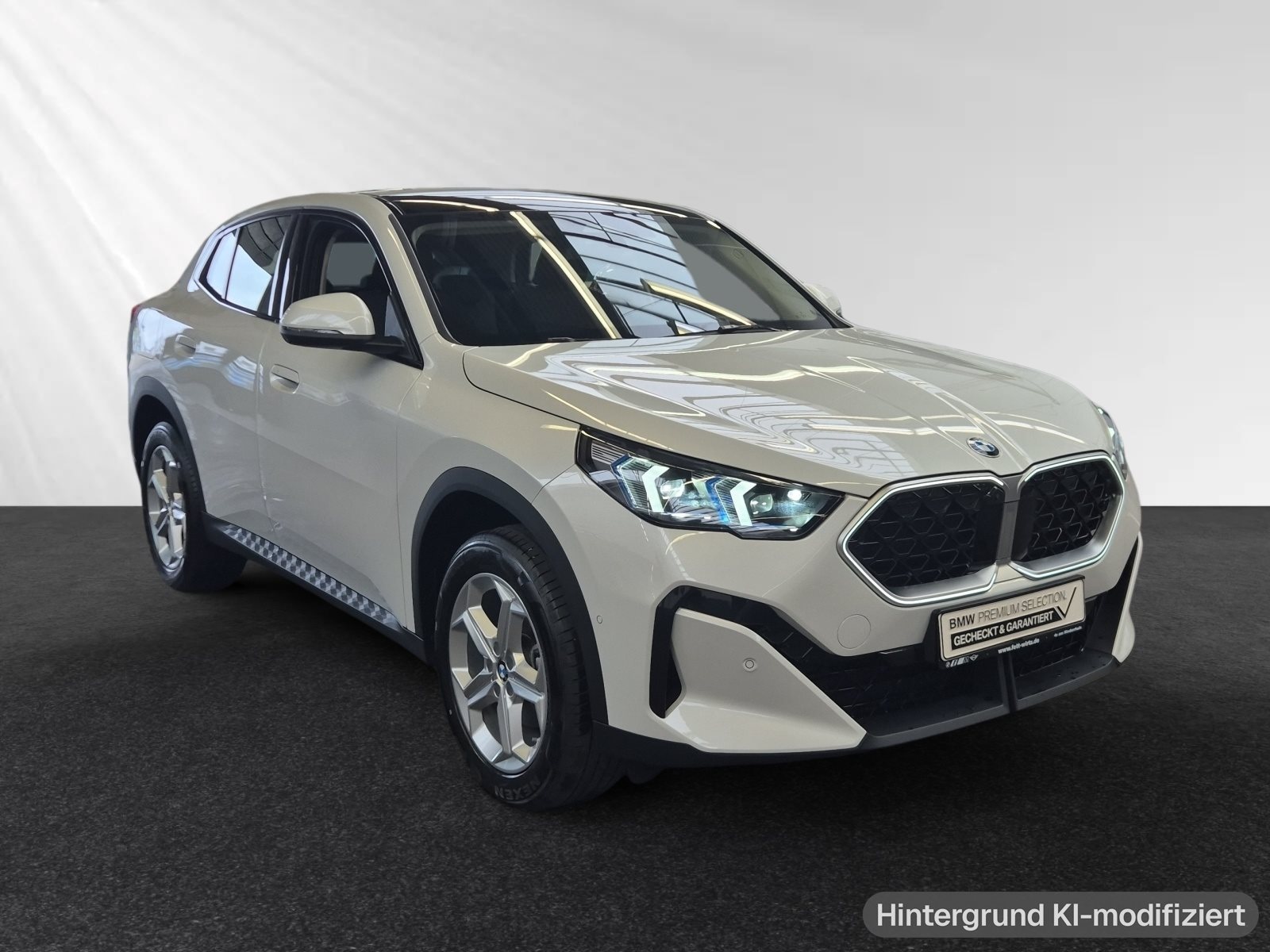 BMW X2 sDrive20d