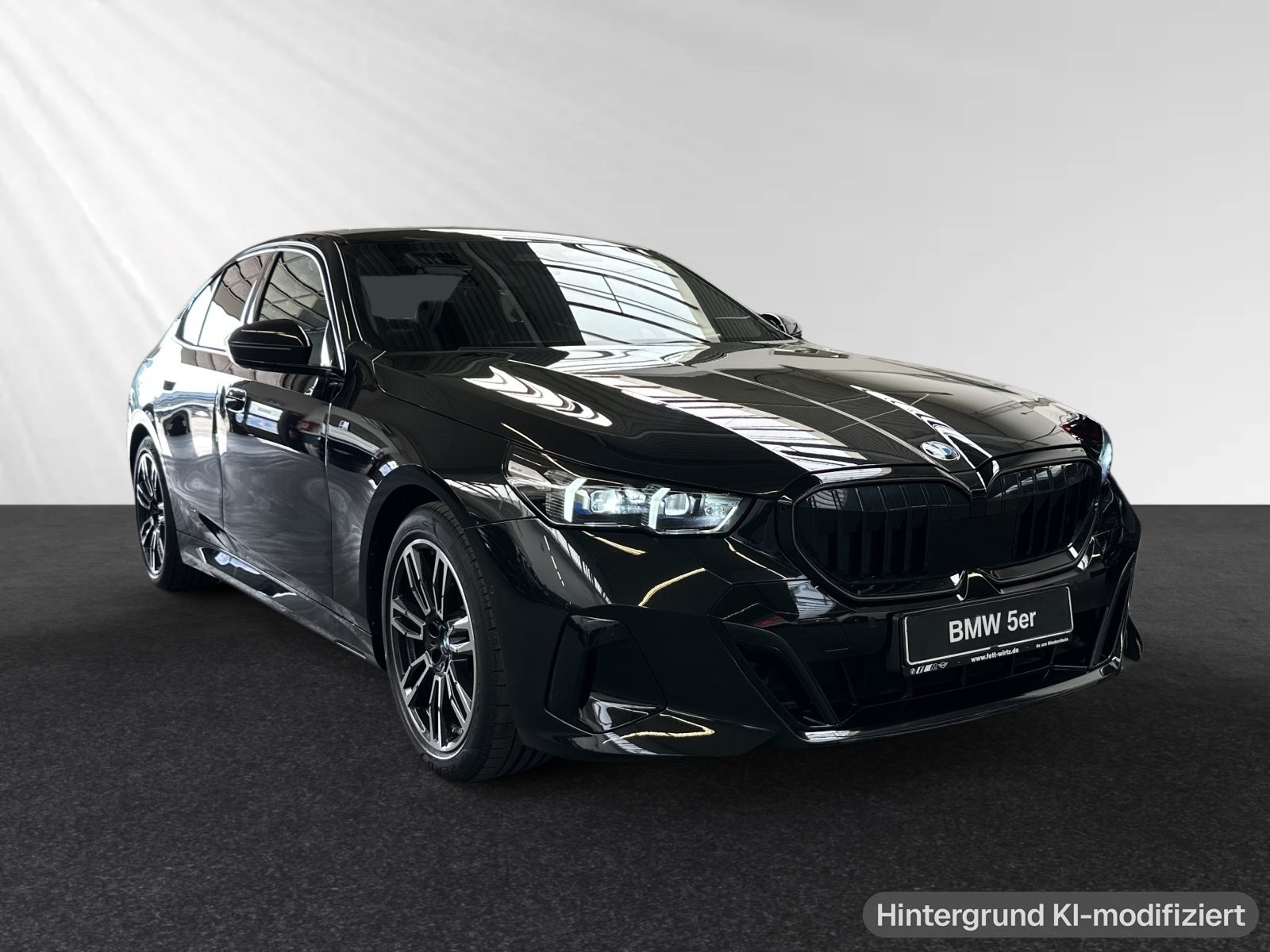 BMW 520d