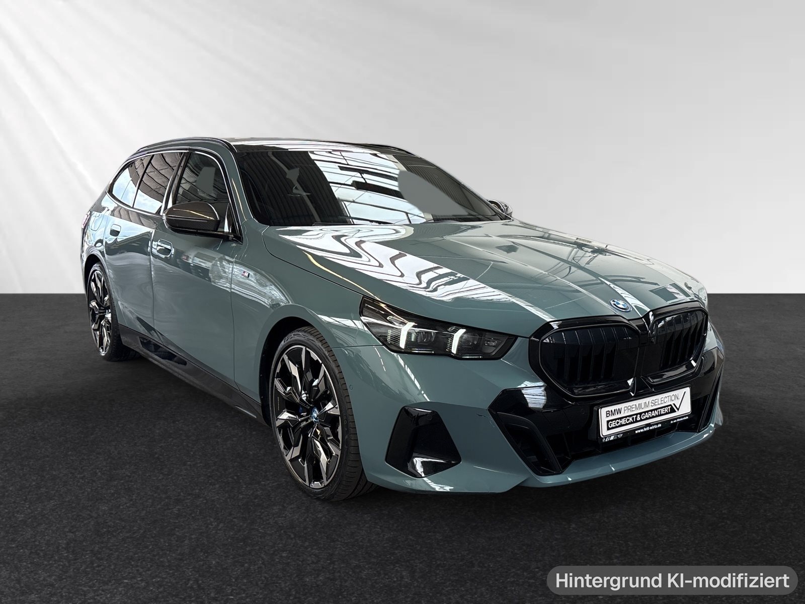 BMW 530e xDrive