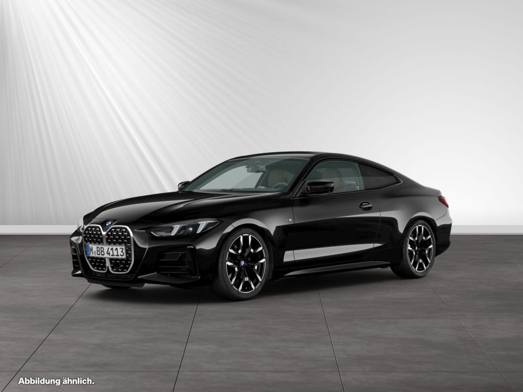BMW 420d xDrive