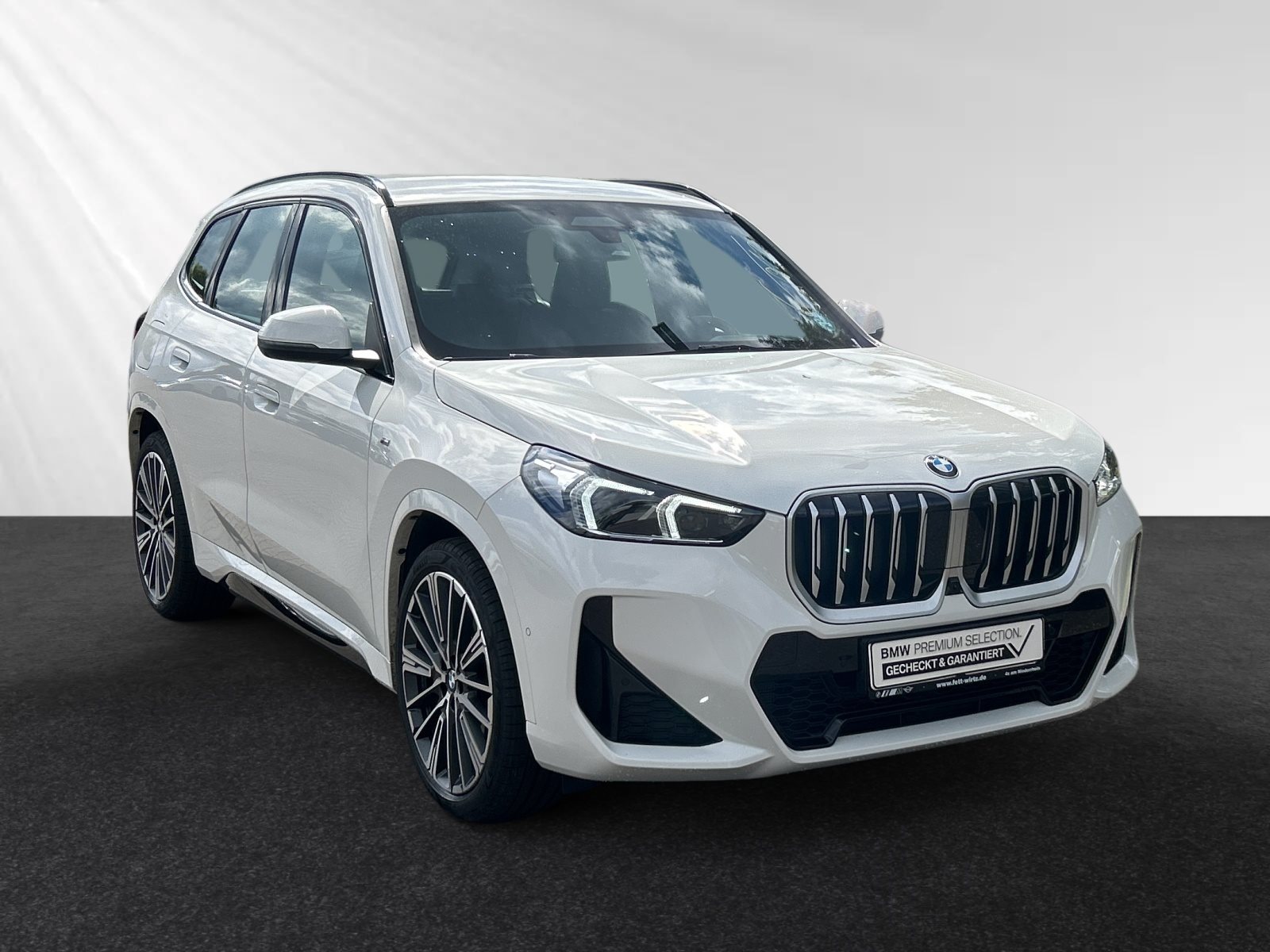 BMW X1 xDrive23d