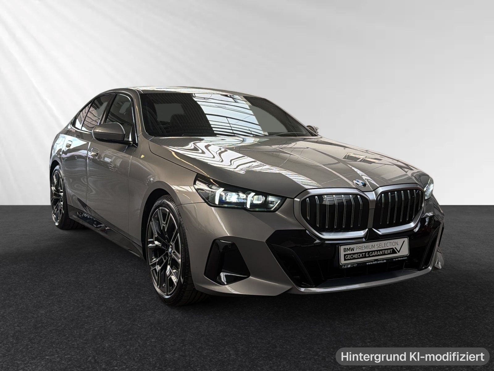 BMW 520d