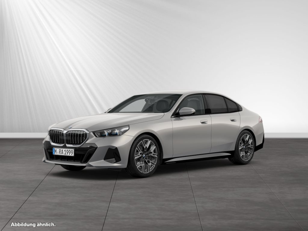 BMW 520d